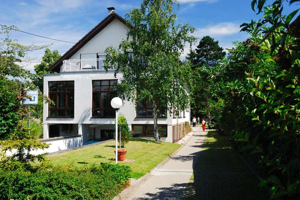 St. Thomas Graben-Neudorf