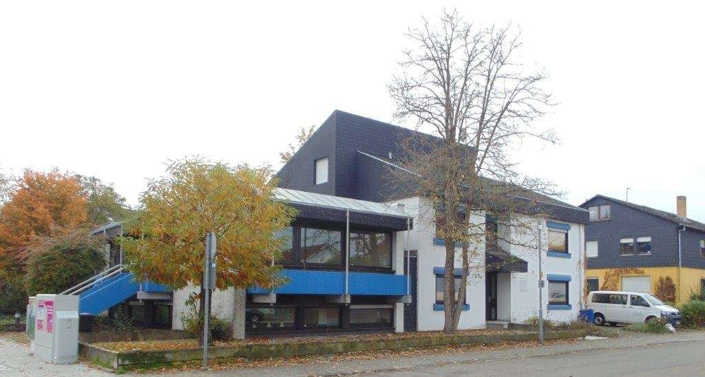 St. Thomas Schwetzingen