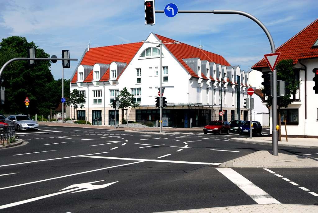 St. Thomas Schwetzingen